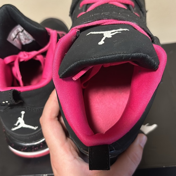 Pink jordnas - Picture 6 of 7